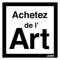 Achetez de l'Art logo, Achetez de l'Art contact details