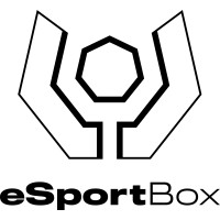 eSportBox logo, eSportBox contact details