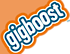 Gigboost logo, Gigboost contact details