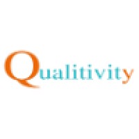 Qualitivity logo, Qualitivity contact details