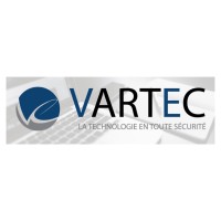 VARTEC logo, VARTEC contact details