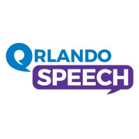 Orlando Speech logo, Orlando Speech contact details