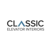 Classic Elevator Interiors logo, Classic Elevator Interiors contact details