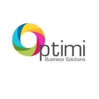 Optimi Business Solutions logo, Optimi Business Solutions contact details