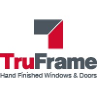 TruFrame logo, TruFrame contact details