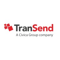 TranSend Solutions Ltd logo, TranSend Solutions Ltd contact details