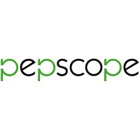 PEPSCOPE logo, PEPSCOPE contact details