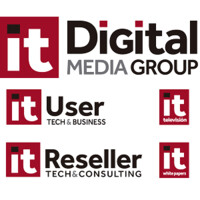 IT Digital Media Group logo, IT Digital Media Group contact details