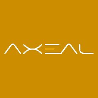 Axeal Consultant logo, Axeal Consultant contact details