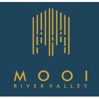 The Mooi River Valley logo, The Mooi River Valley contact details