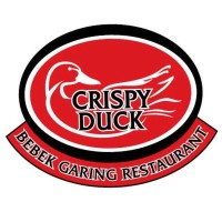 Bebek Garing Crispy Duck logo, Bebek Garing Crispy Duck contact details