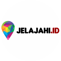 Jelajahi.ID logo, Jelajahi.ID contact details