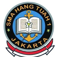 SMA Hang Tuah 1 Jakarta logo, SMA Hang Tuah 1 Jakarta contact details