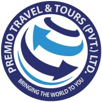 Premio Travel & Tours (Pvt.) Limited logo, Premio Travel & Tours (Pvt.) Limited contact details