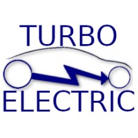 Turbo Electric logo, Turbo Electric contact details