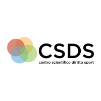 CSDS - Centro Scientifico Diritto Sport logo, CSDS - Centro Scientifico Diritto Sport contact details