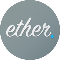 Ether Studio logo, Ether Studio contact details