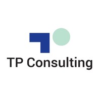 TP Consulting logo, TP Consulting contact details