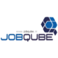 JOBQUBE logo, JOBQUBE contact details