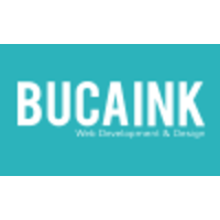 BucaInk logo, BucaInk contact details