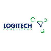 Logitech Consulting logo, Logitech Consulting contact details