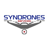 SYNDRONES Services & Solutions logo, SYNDRONES Services & Solutions contact details