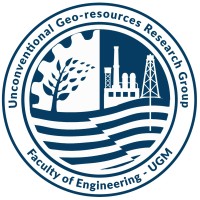 Unconventional Geo-resources Research Group UGM logo, Unconventional Geo-resources Research Group UGM contact details