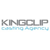 Kingclip Casting Agency & Artist Management logo, Kingclip Casting Agency & Artist Management contact details