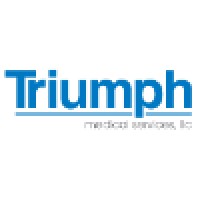 Triumph Medical Services logo, Triumph Medical Services contact details