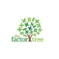 Factor Tree logo, Factor Tree contact details