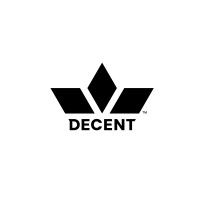 The Decent Co. logo, The Decent Co. contact details