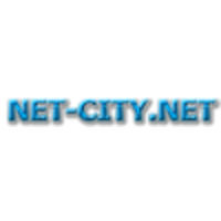 Net-City logo, Net-City contact details