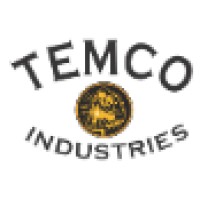 Temco Industries Inc. logo, Temco Industries Inc. contact details