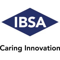 IBSA Ibérica logo, IBSA Ibérica contact details