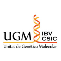 Unitat de Genètica Molecular (IBV-CSIC) logo, Unitat de Genètica Molecular (IBV-CSIC) contact details