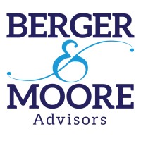 Berger & Moore Advisors logo, Berger & Moore Advisors contact details