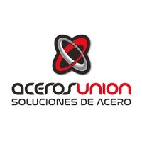 Aceros Union logo, Aceros Union contact details