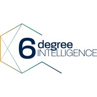 6 Degree Intelligence logo, 6 Degree Intelligence contact details