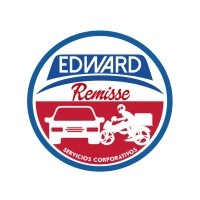 Edward Logistic logo, Edward Logistic contact details