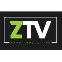 ZTV Casa Productora logo, ZTV Casa Productora contact details