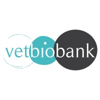 Vetbiobank logo, Vetbiobank contact details