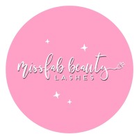 Missfab Beauty Lashes logo, Missfab Beauty Lashes contact details