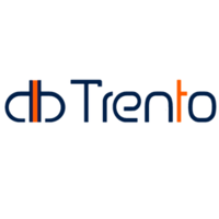 Data Management Group, University of Trento logo, Data Management Group, University of Trento contact details