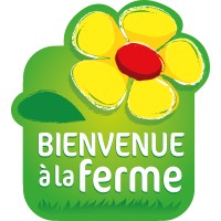 Bienvenue à la ferme logo, Bienvenue à la ferme contact details