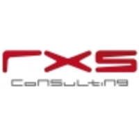 RXS Consulting logo, RXS Consulting contact details