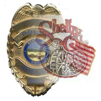 Shelby Police Department logo, Shelby Police Department contact details