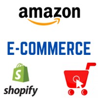 Ecommerce Online logo, Ecommerce Online contact details