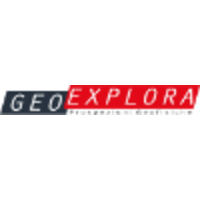 GeoExplora logo, GeoExplora contact details