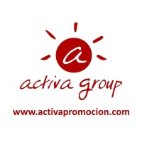 activagroupmerchandising logo, activagroupmerchandising contact details