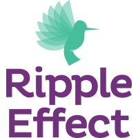 Ripple Effect Leadership logo, Ripple Effect Leadership contact details